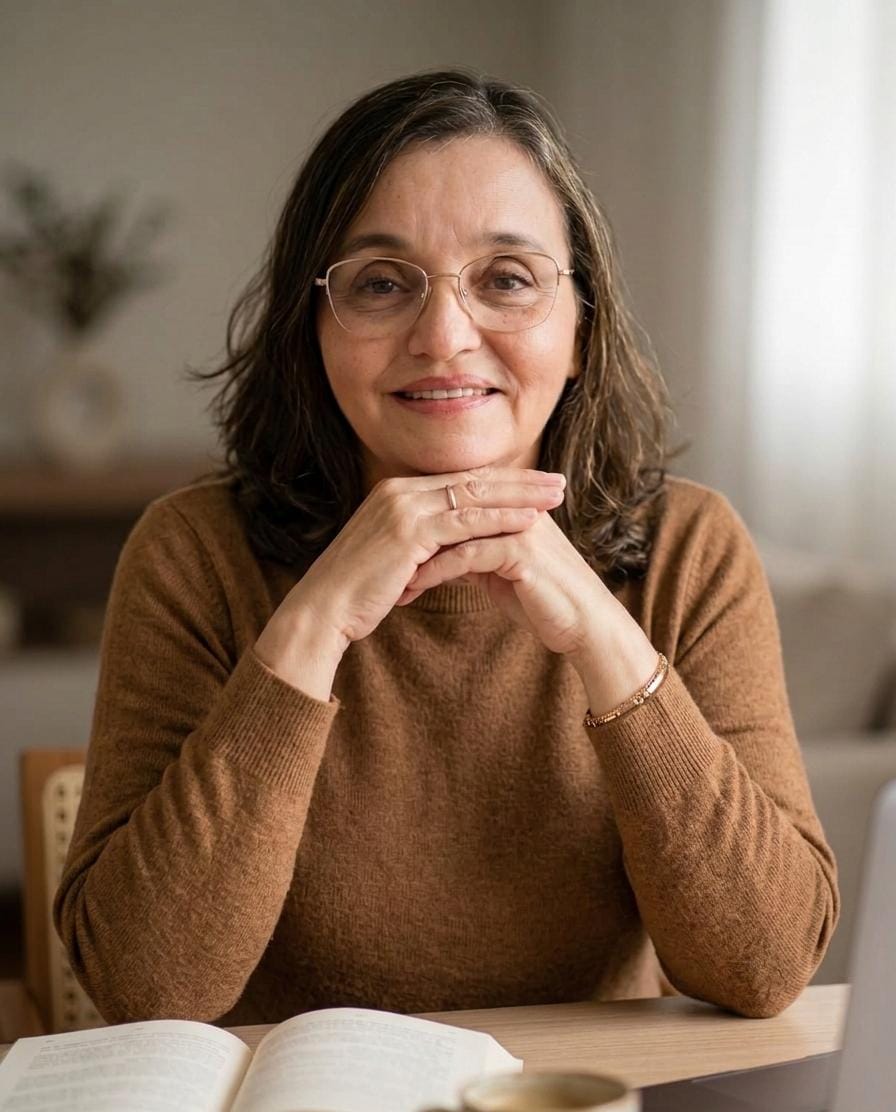 Hulda Miranda — Psicóloga Clínica